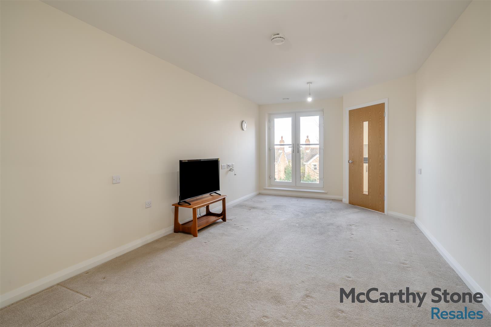 Balshaw Court Burlington Gardens Leyland PR25 3EX