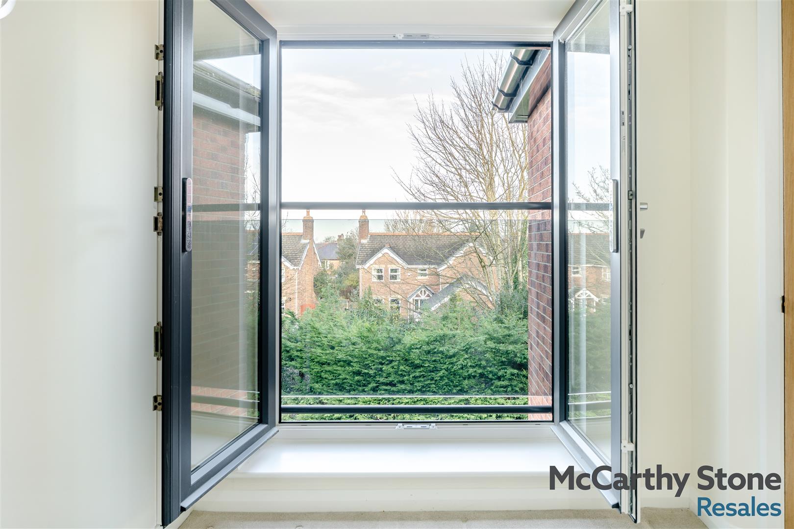 Balshaw Court Burlington Gardens Leyland PR25 3EX