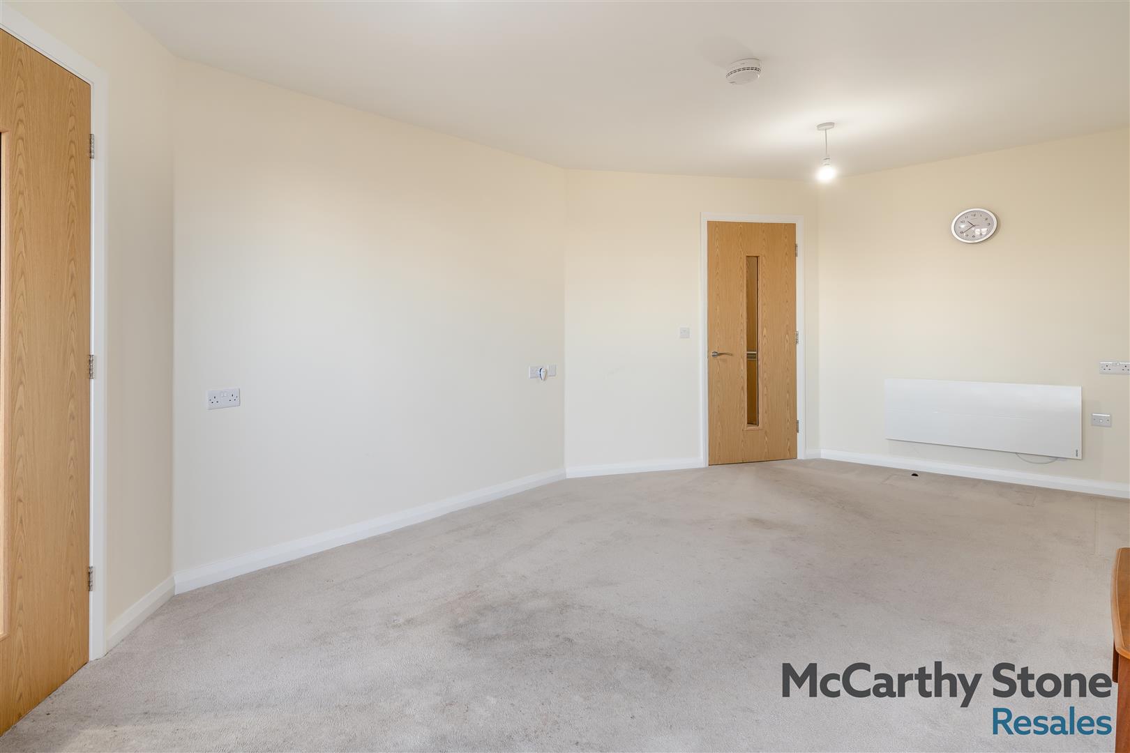 Balshaw Court Burlington Gardens Leyland PR25 3EX