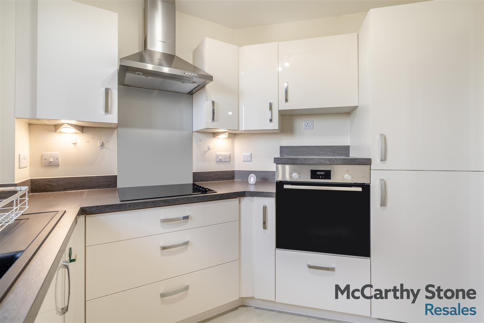 Balshaw Court Burlington Gardens Leyland PR25 3EX