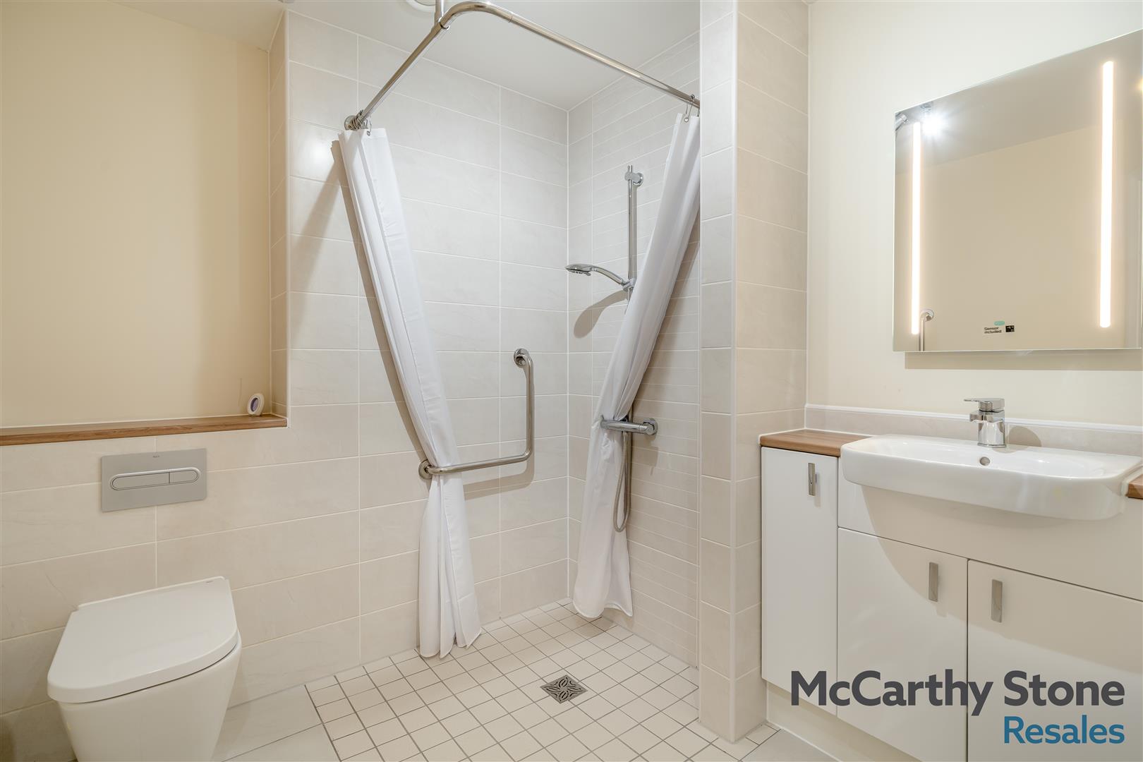 Balshaw Court Burlington Gardens Leyland PR25 3EX