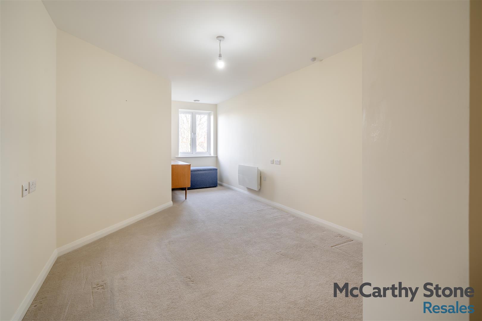 Balshaw Court Burlington Gardens Leyland PR25 3EX