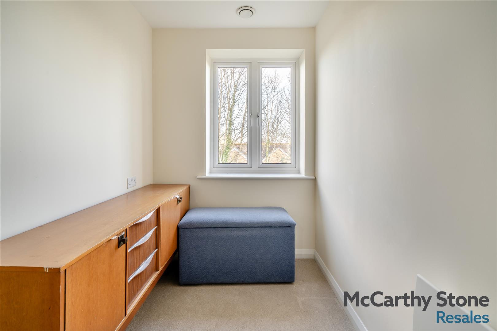 Balshaw Court Burlington Gardens Leyland PR25 3EX