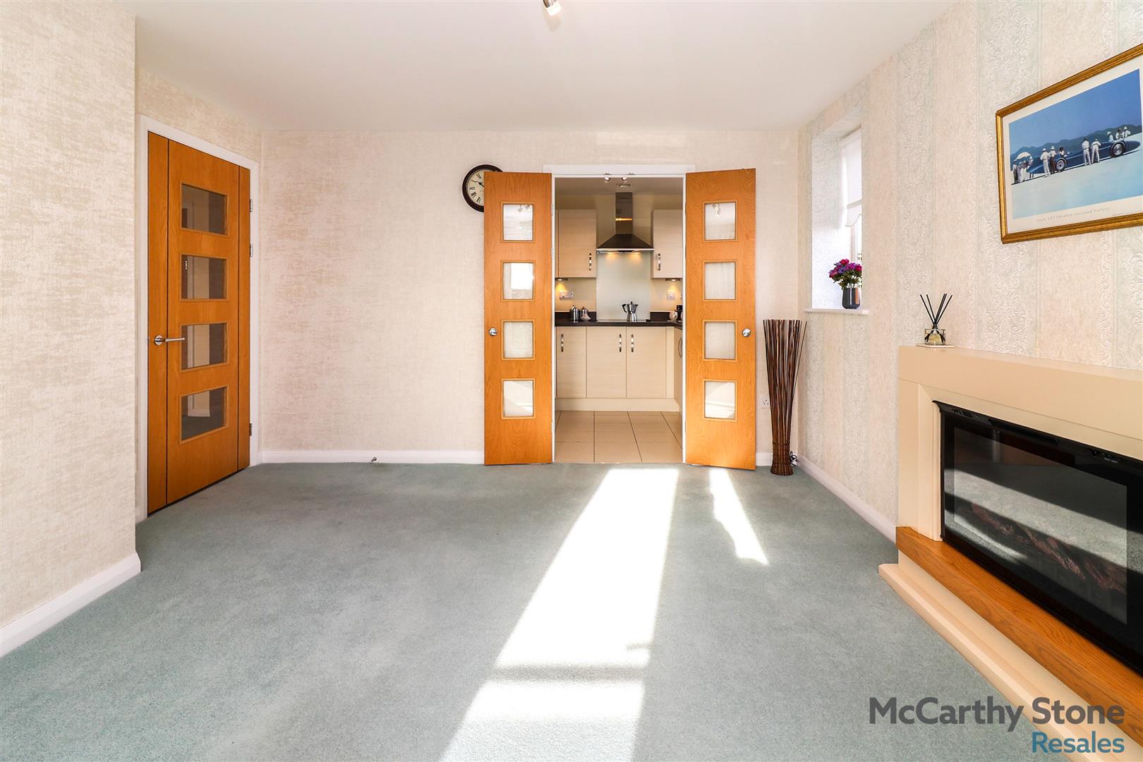 Charlotte Court, 2A Mill Road, Southport