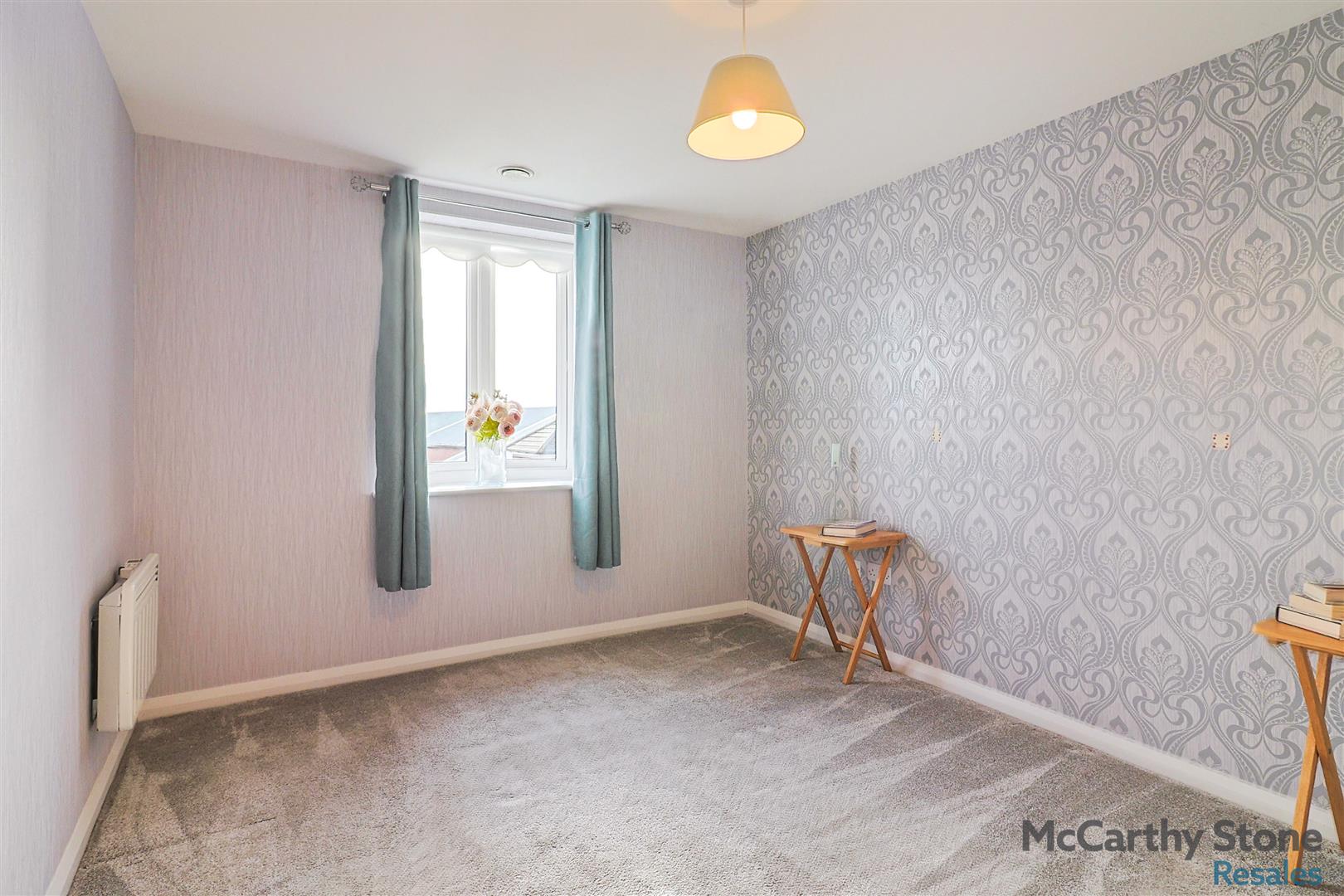 Charlotte Court, 2A Mill Road, Southport