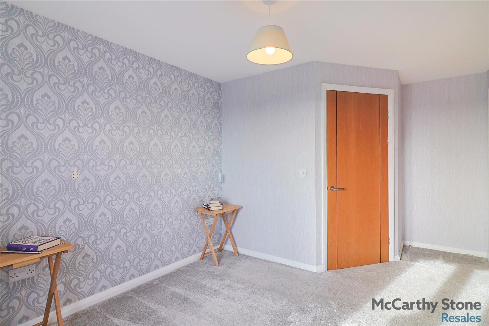 Charlotte Court, 2A Mill Road, Southport