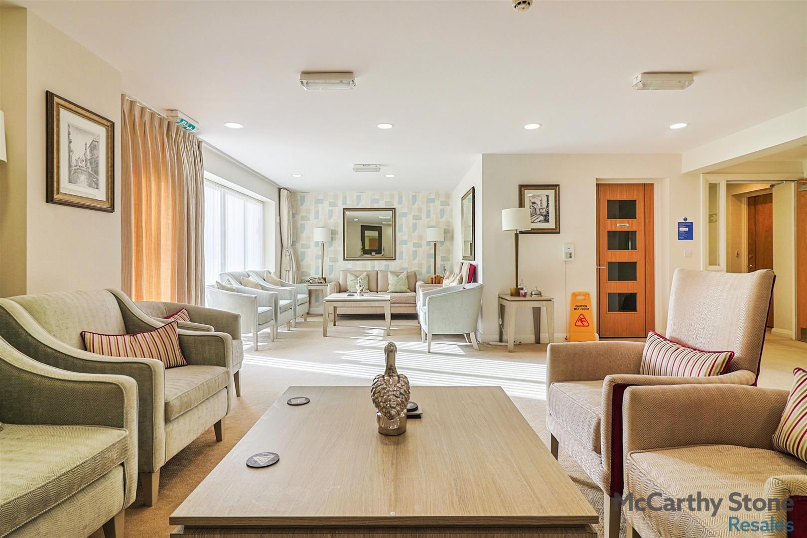 Charlotte Court, 2A Mill Road, Southport