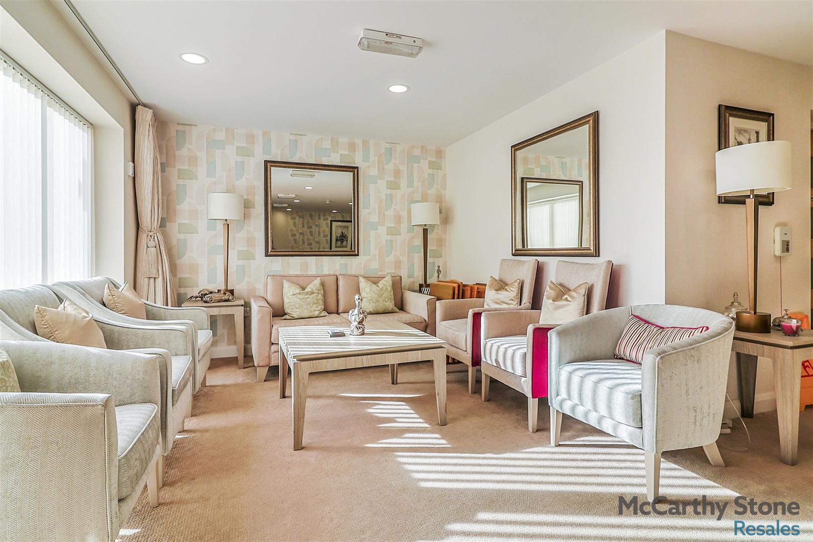 Charlotte Court, 2A Mill Road, Southport