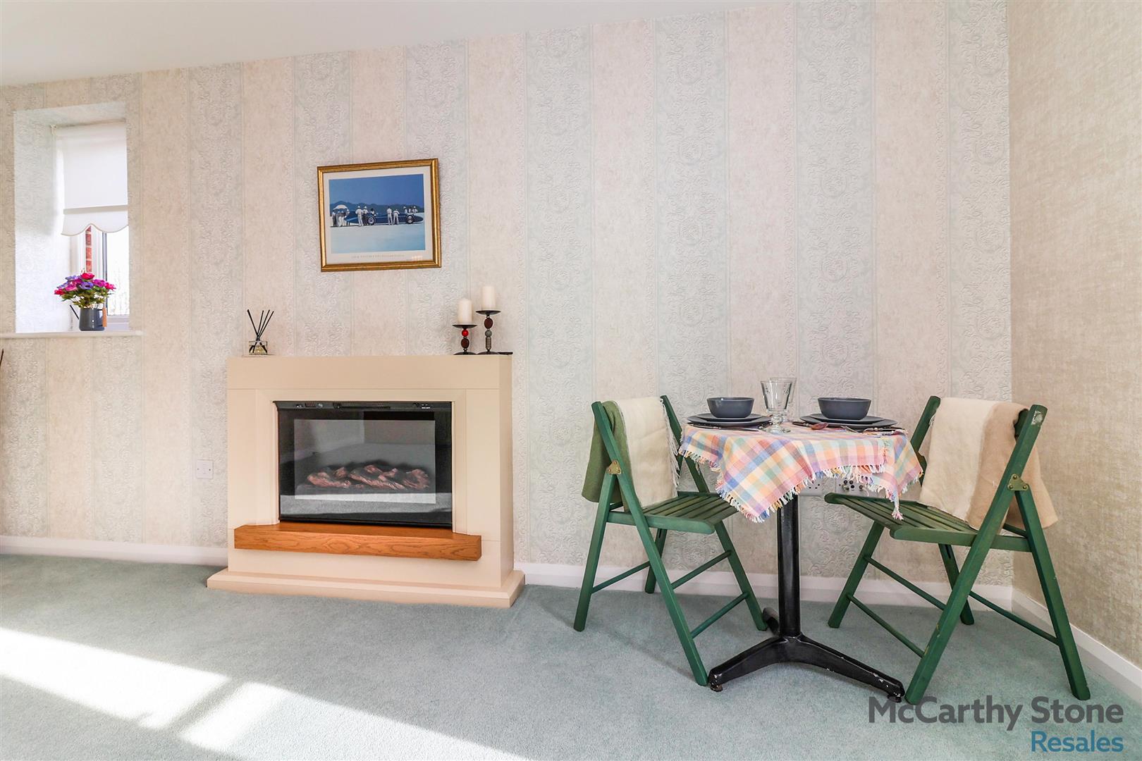 Charlotte Court, 2A Mill Road, Southport