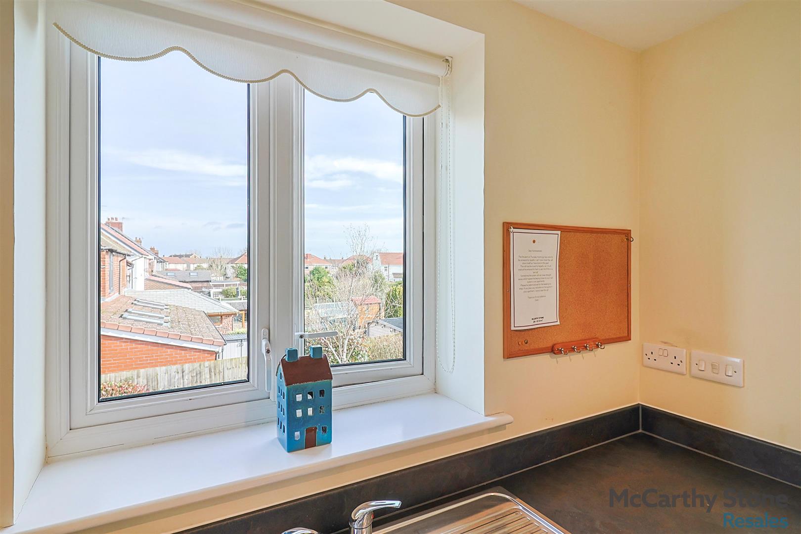 Charlotte Court, 2A Mill Road, Southport