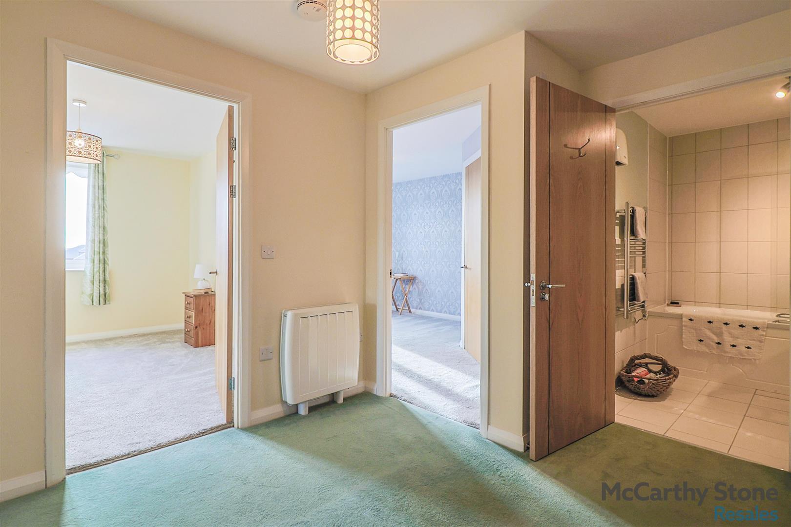 Charlotte Court, 2A Mill Road, Southport