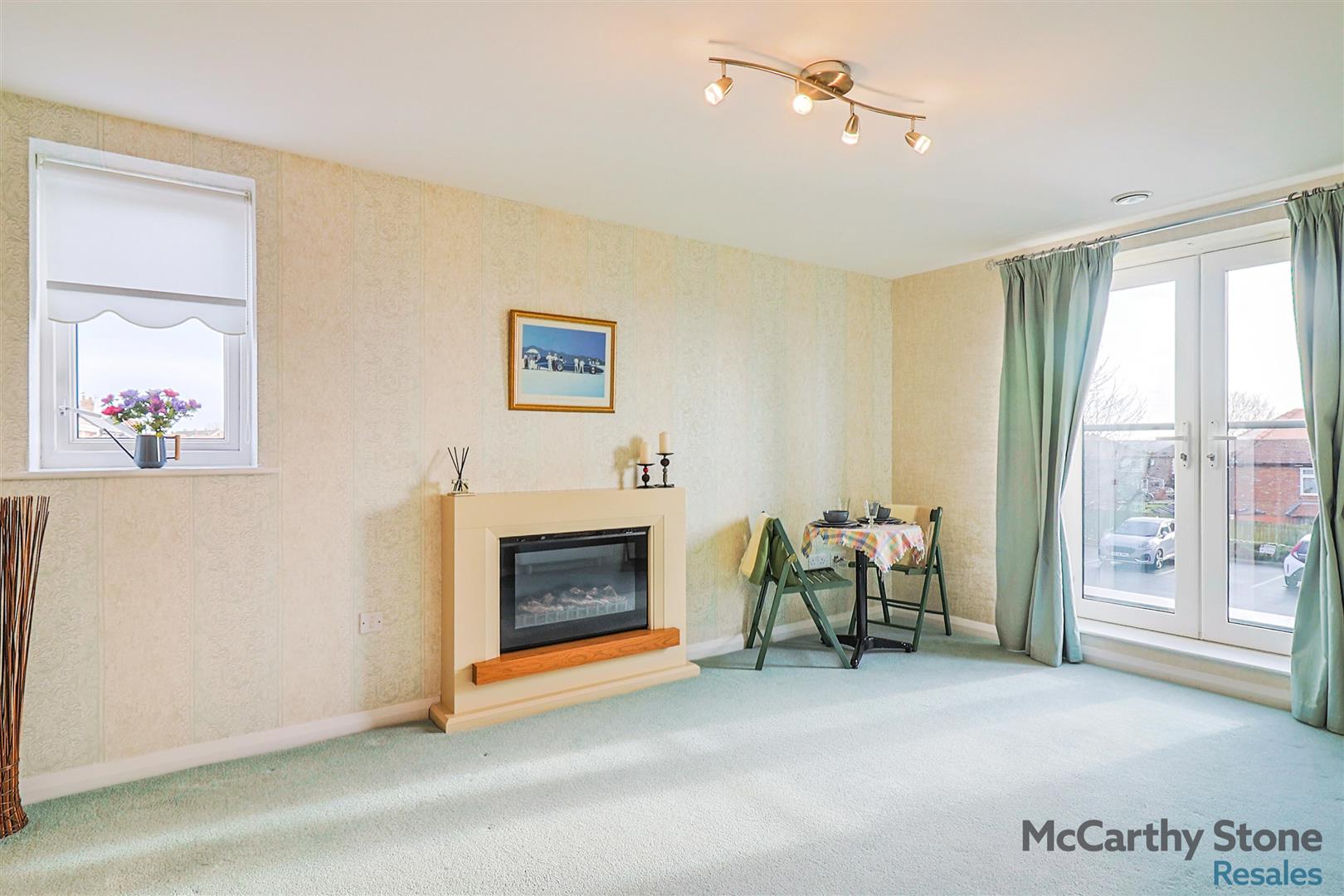 Charlotte Court, 2A Mill Road, Southport