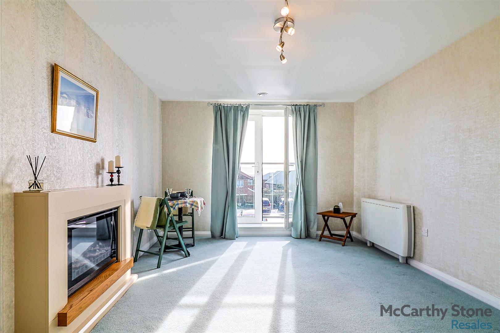 Charlotte Court, 2A Mill Road, Southport