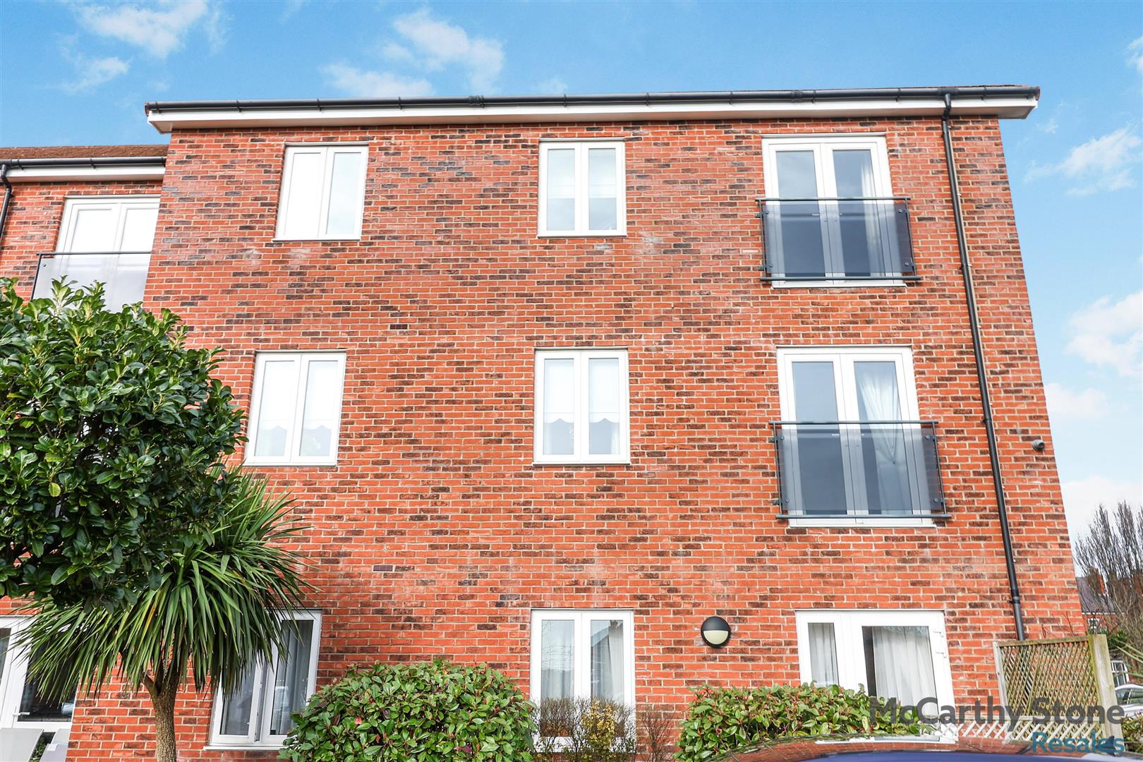 Charlotte Court, 2A Mill Road, Southport