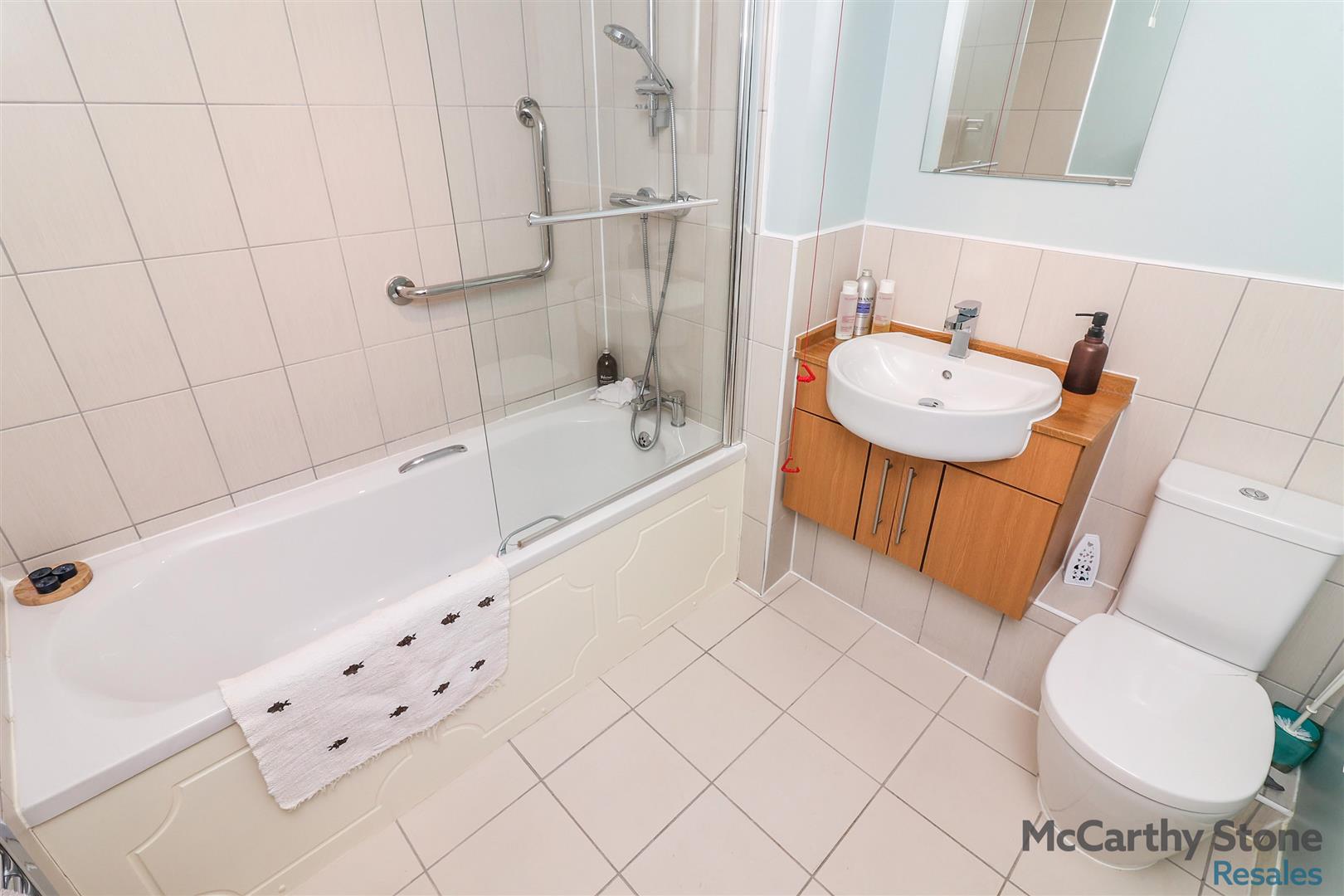 Charlotte Court, 2A Mill Road, Southport