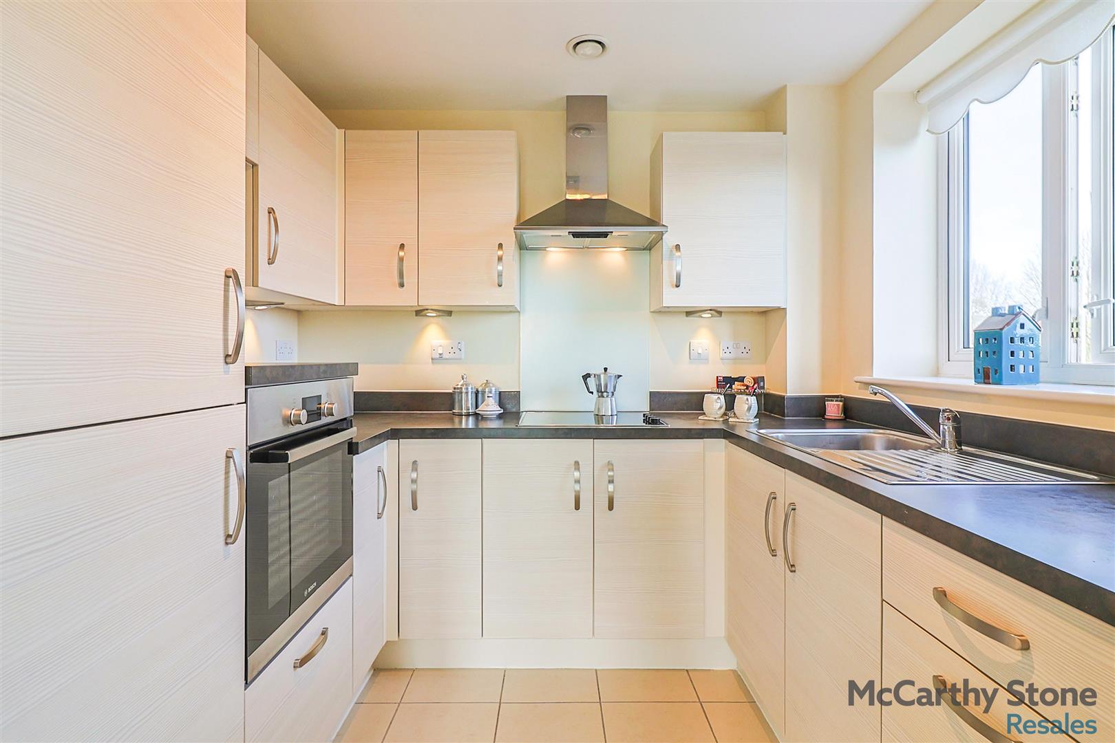 Charlotte Court, 2A Mill Road, Southport