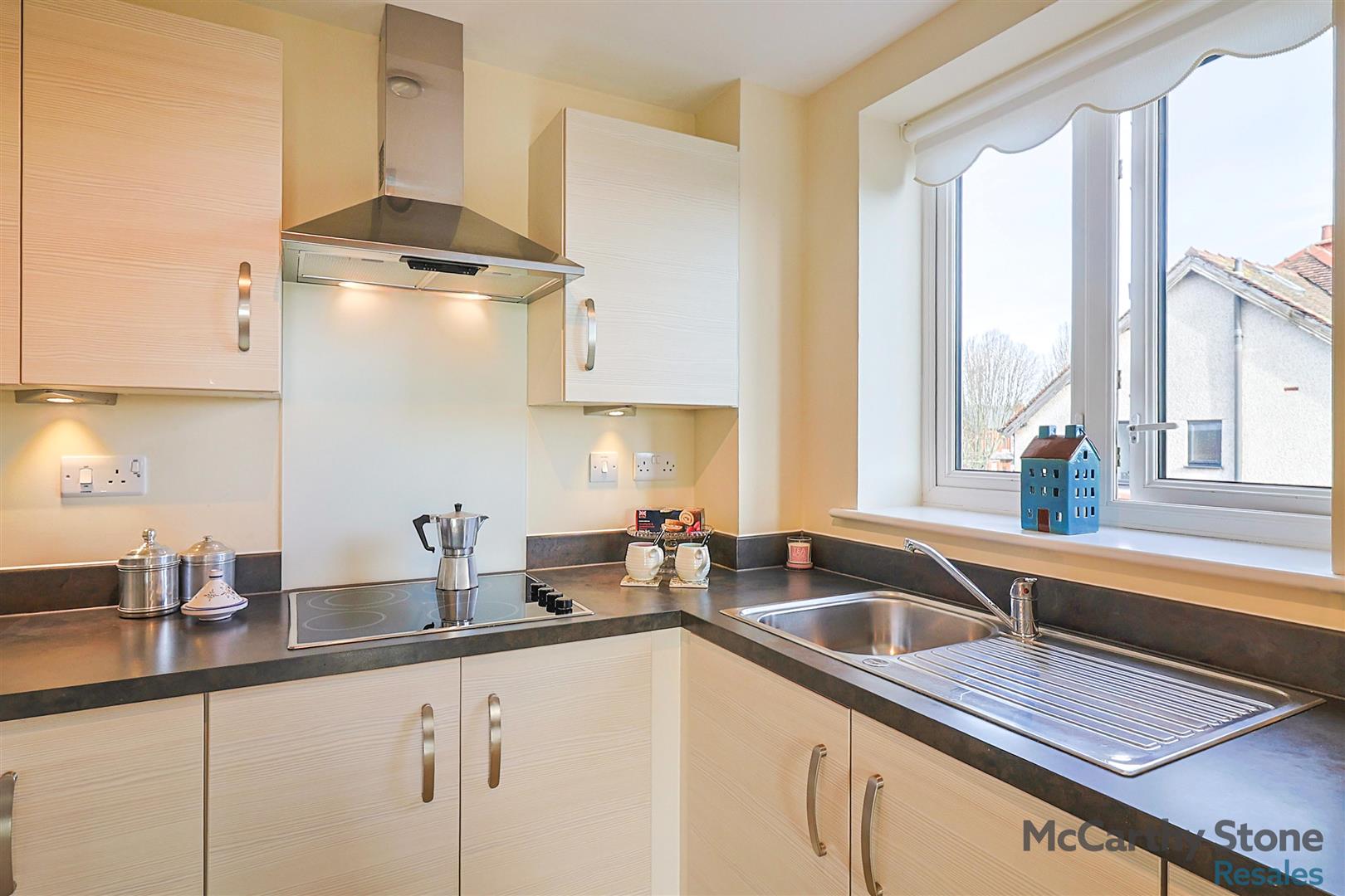 Charlotte Court, 2A Mill Road, Southport