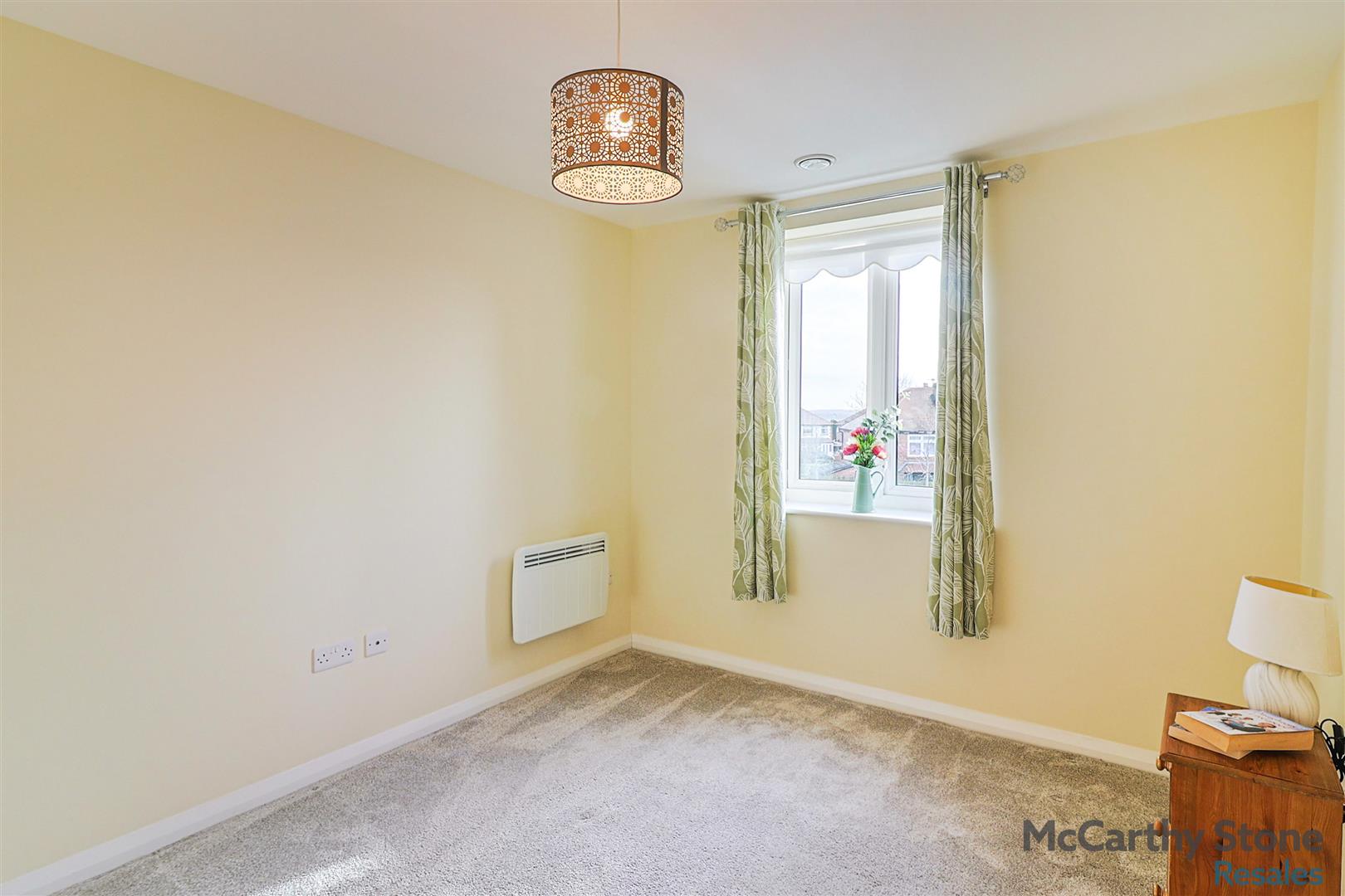 Charlotte Court, 2A Mill Road, Southport