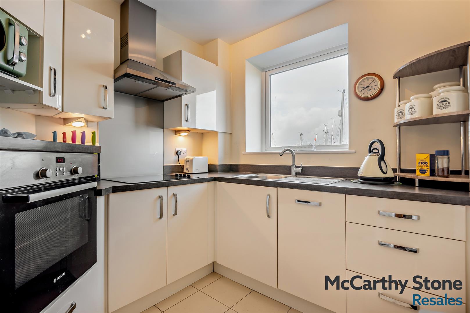 Viewpoint, Harbour Road, Gosport, PO12 1GX