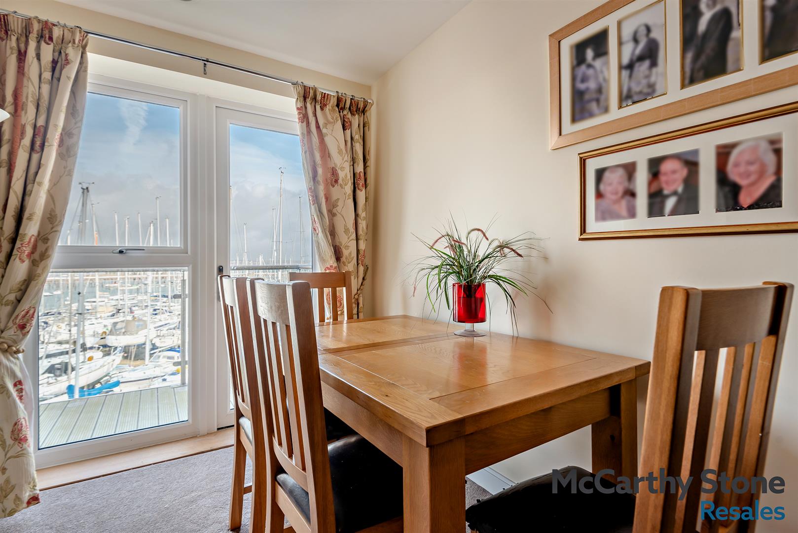 Viewpoint, Harbour Road, Gosport, PO12 1GX