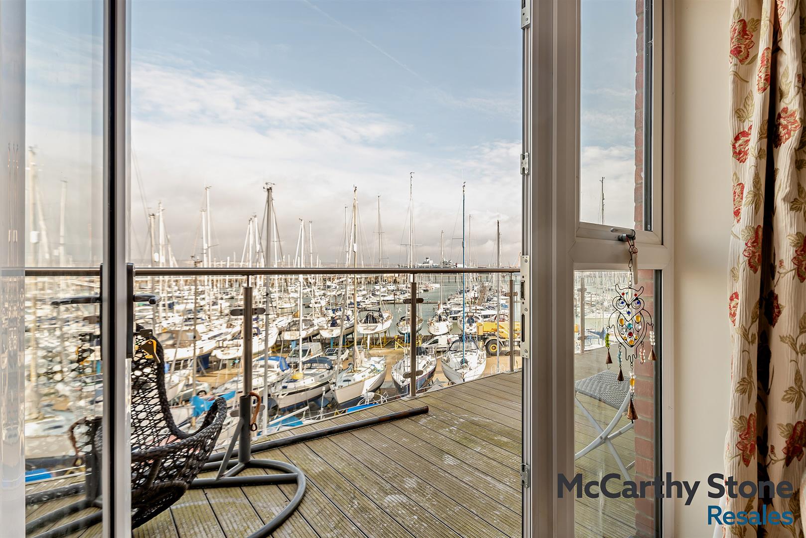 Viewpoint, Harbour Road, Gosport, PO12 1GX