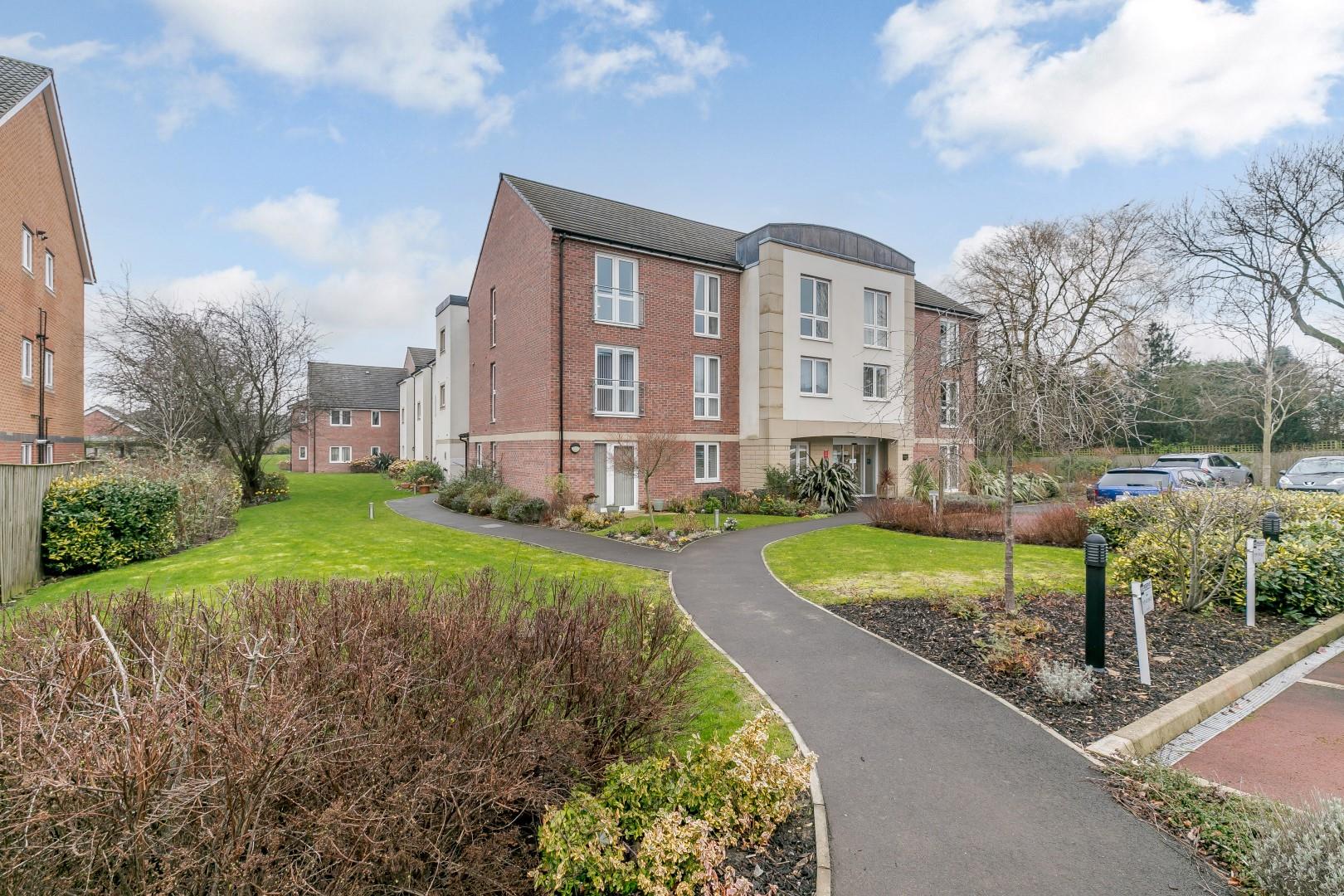 Companions Close, Wickersley, Rotherham