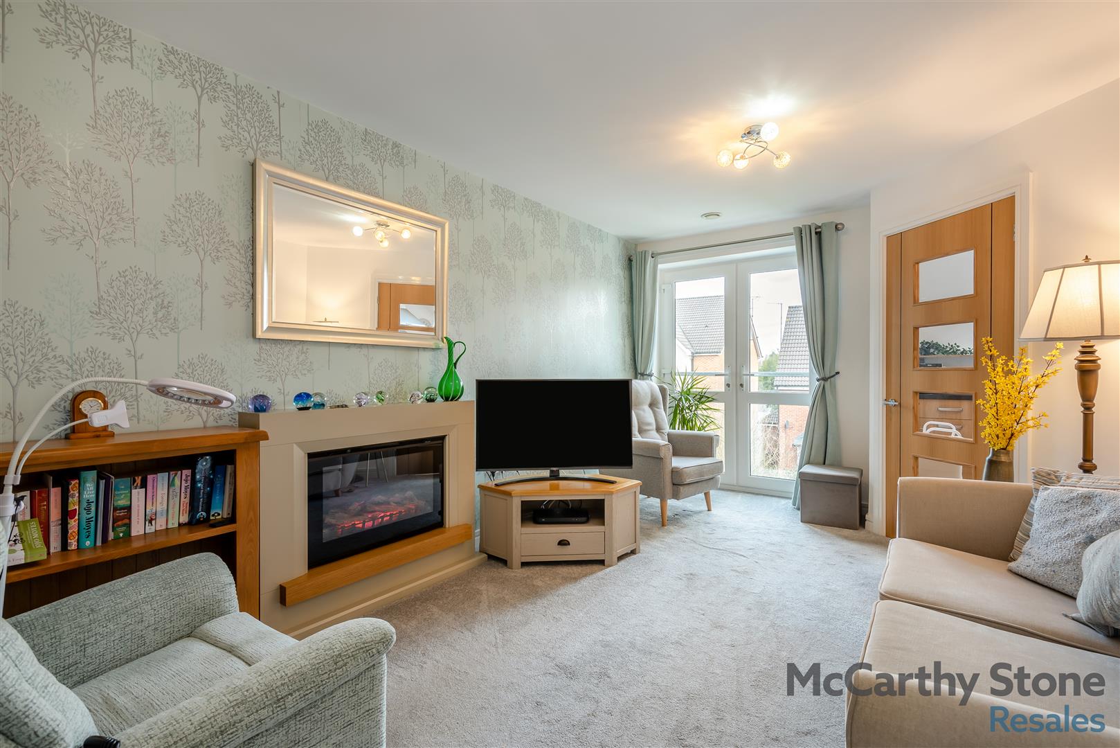 Companions Close, Wickersley, Rotherham