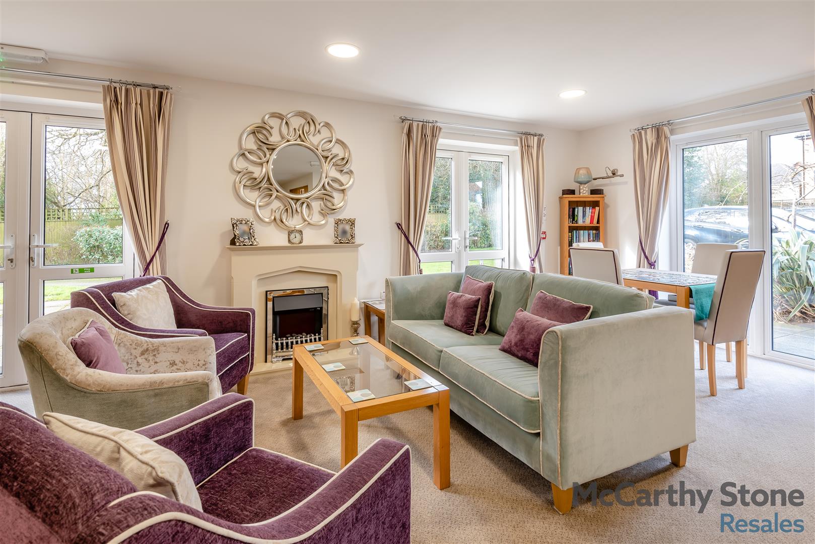 Companions Close, Wickersley, Rotherham