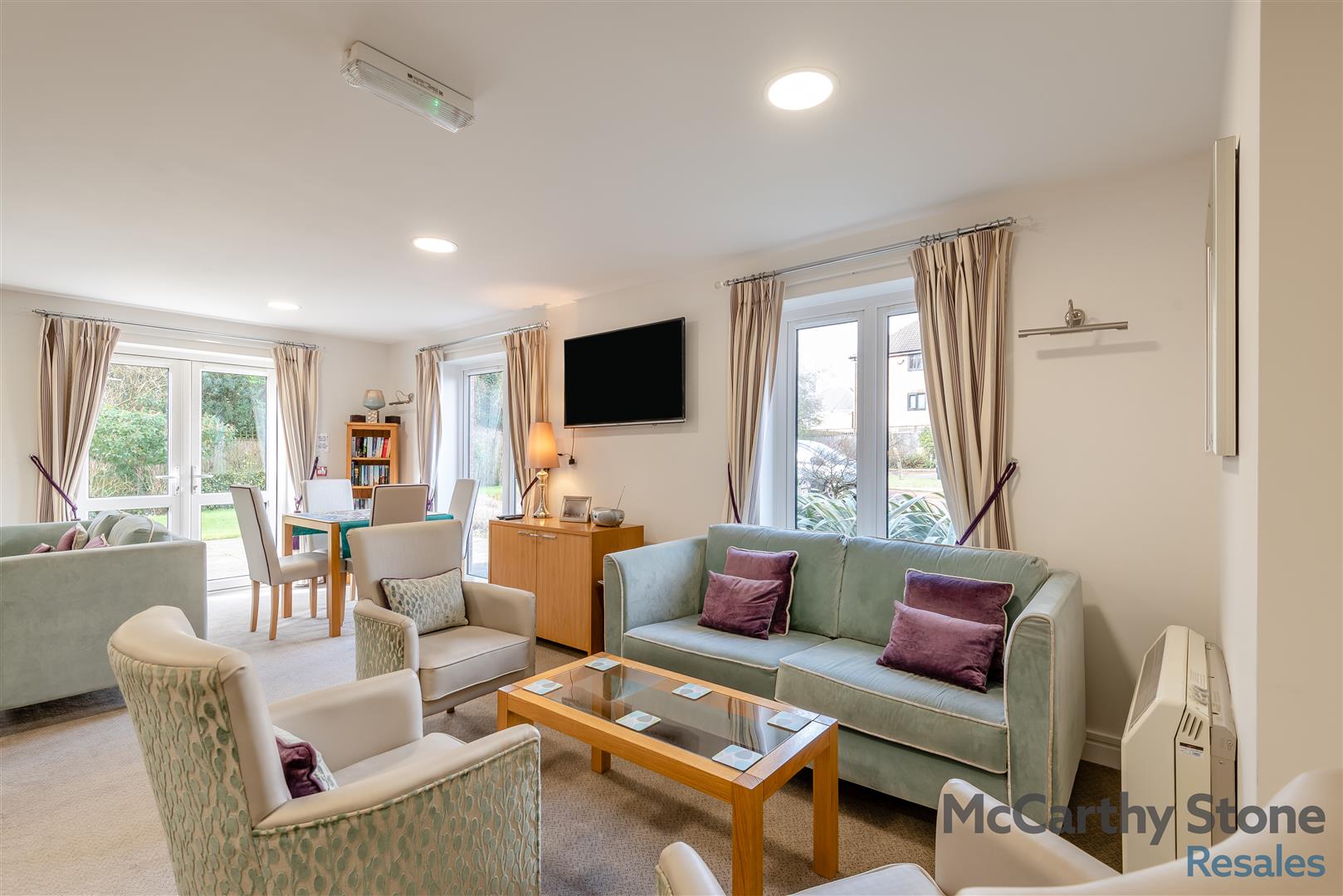 Companions Close, Wickersley, Rotherham