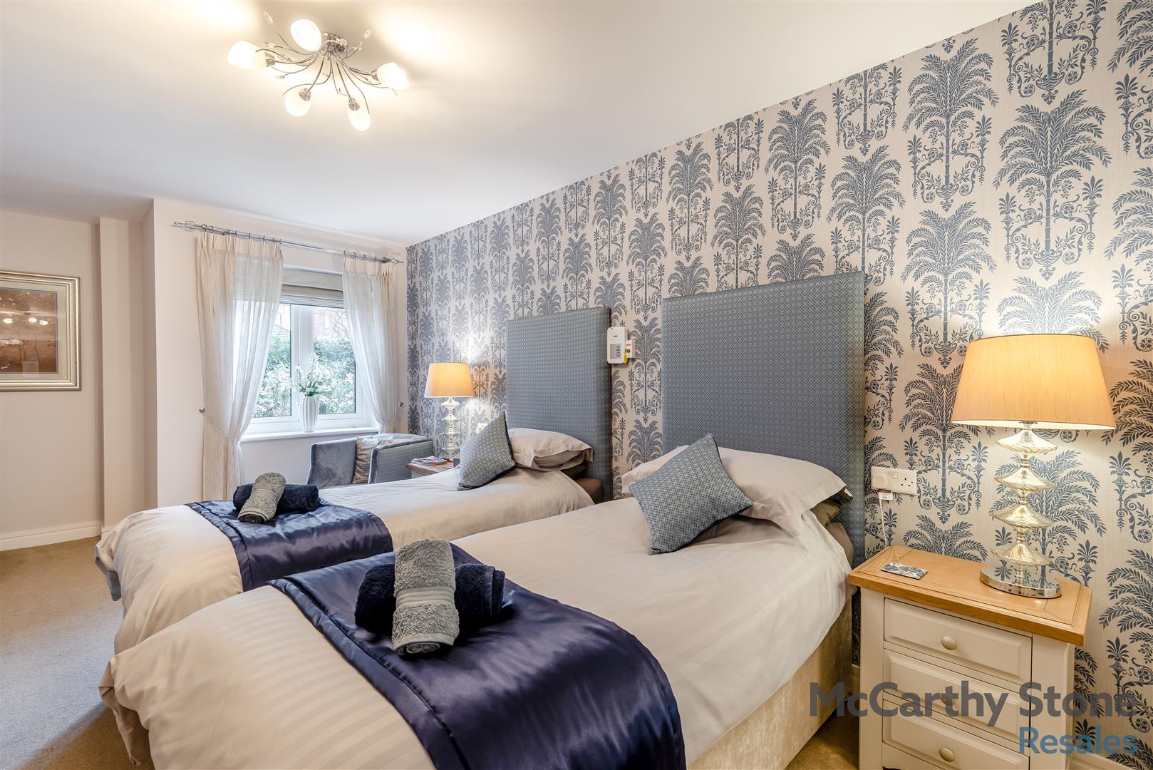 Companions Close, Wickersley, Rotherham