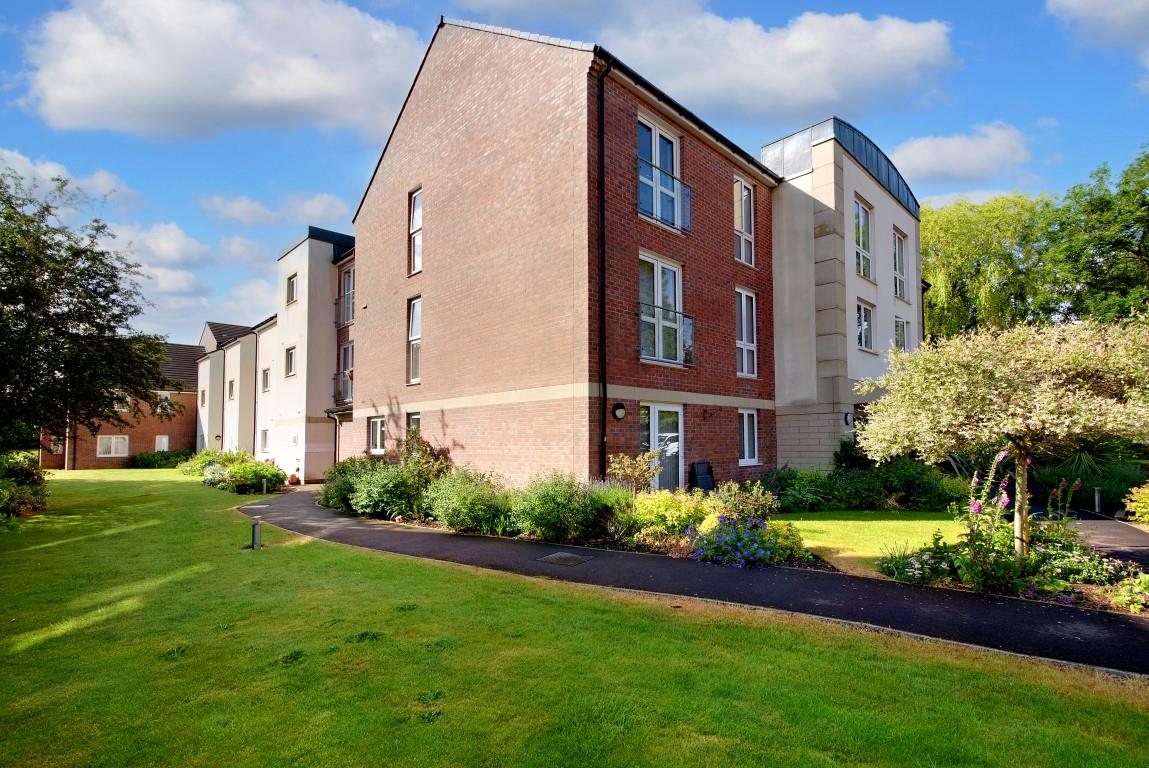 Companions Close, Wickersley, Rotherham