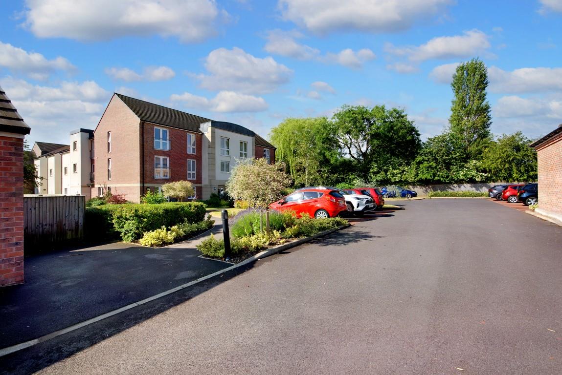 Companions Close, Wickersley, Rotherham