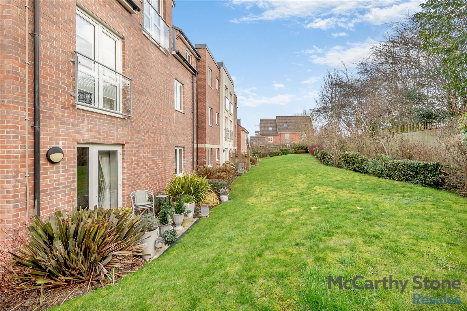 Companions Close, Wickersley, Rotherham