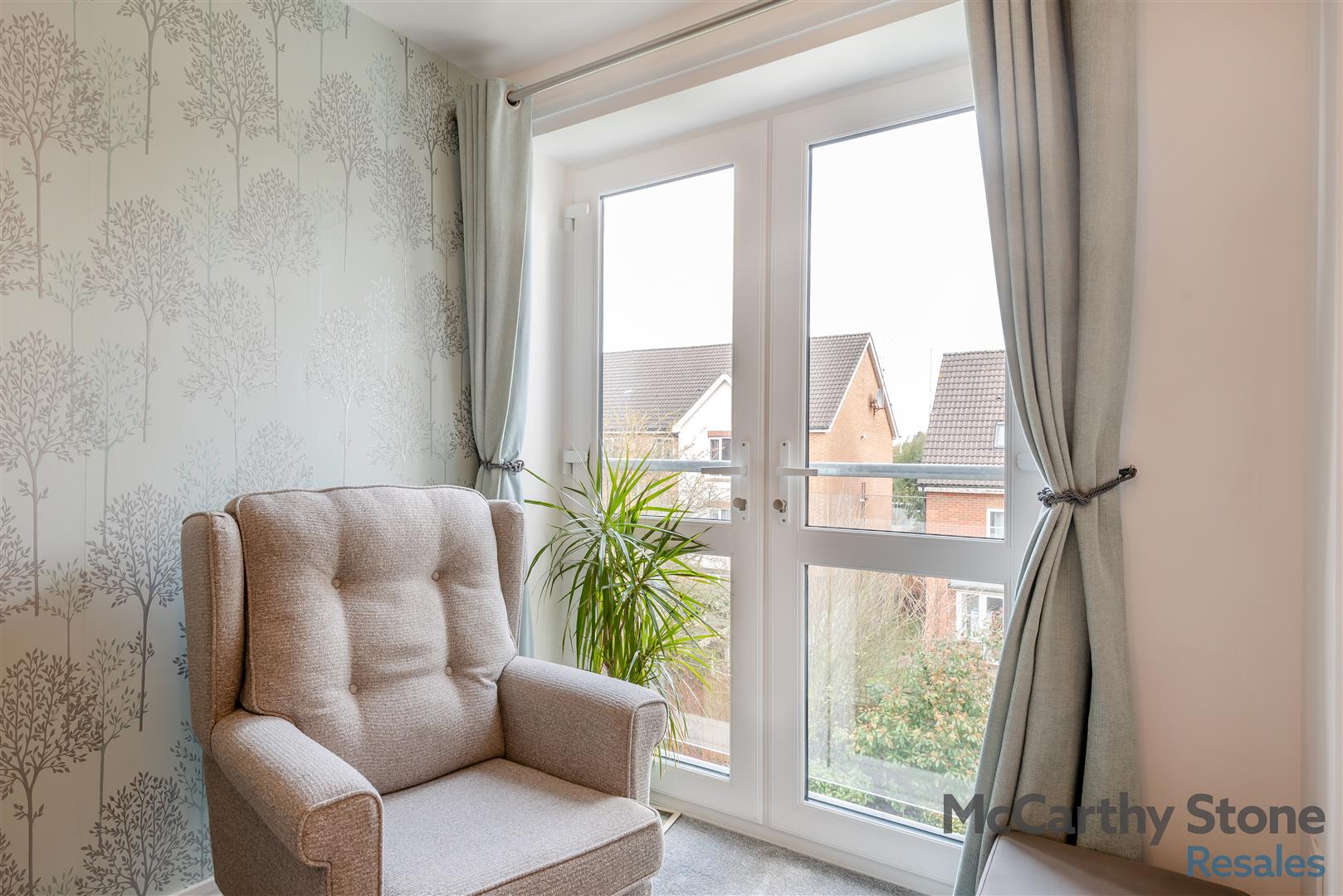 Companions Close, Wickersley, Rotherham