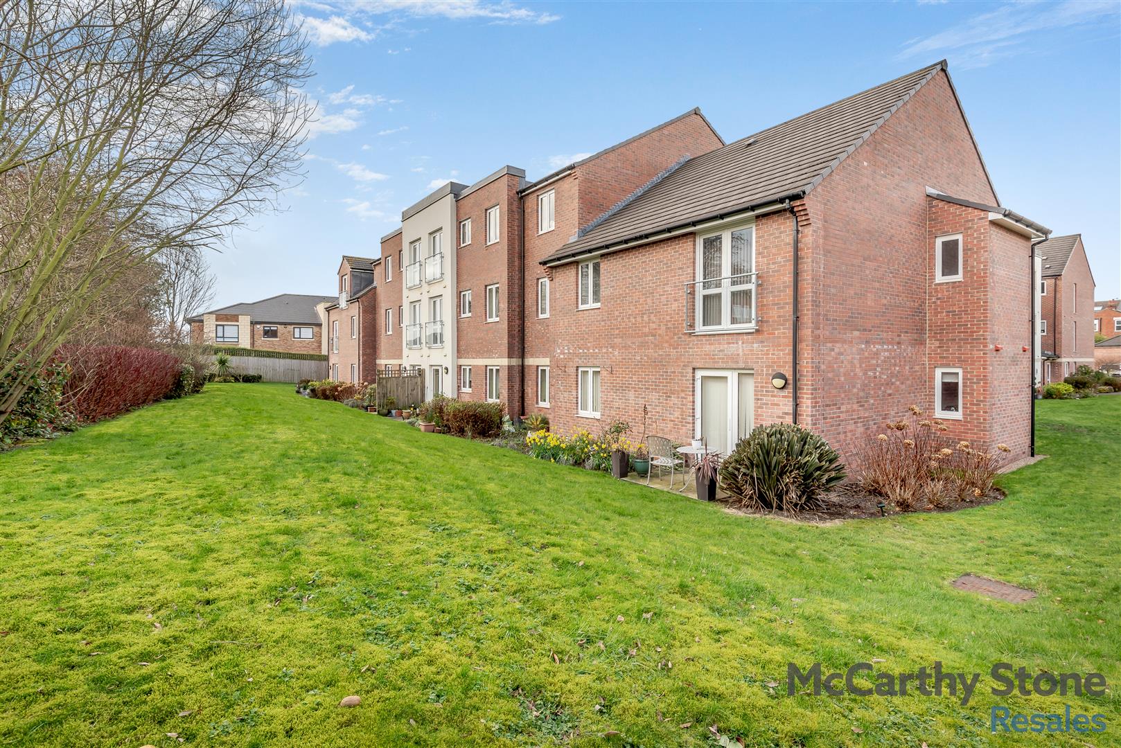 Companions Close, Wickersley, Rotherham