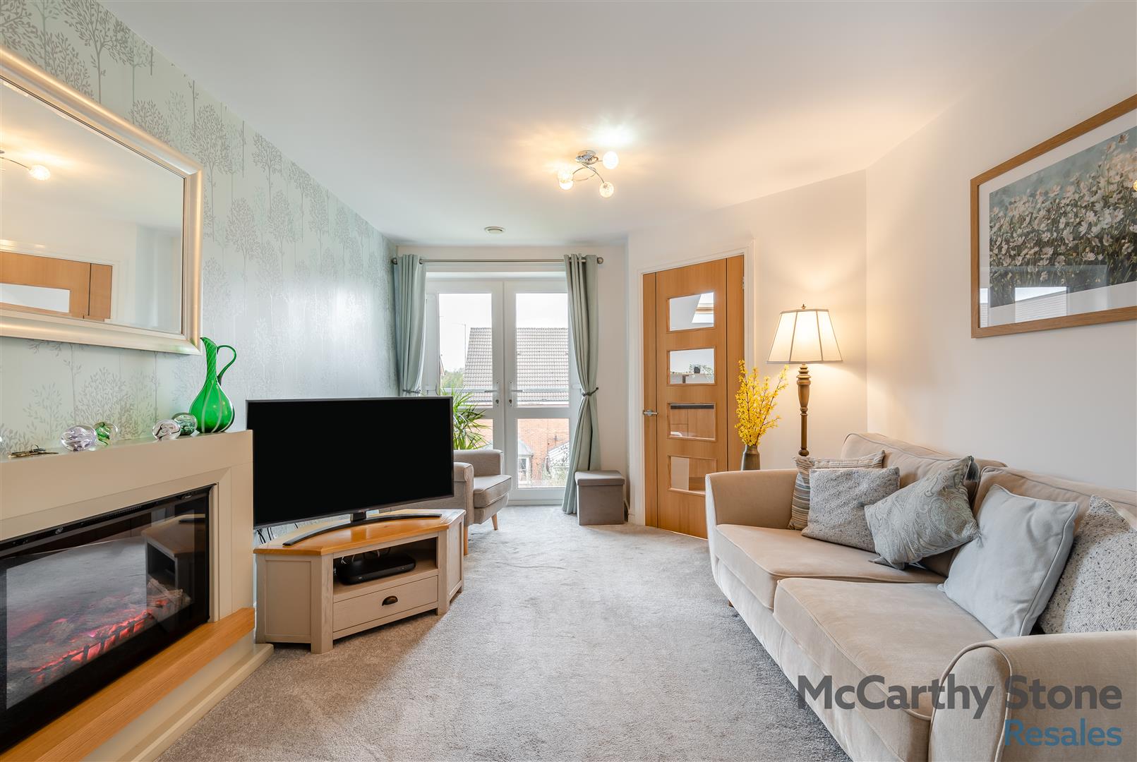 Companions Close, Wickersley, Rotherham