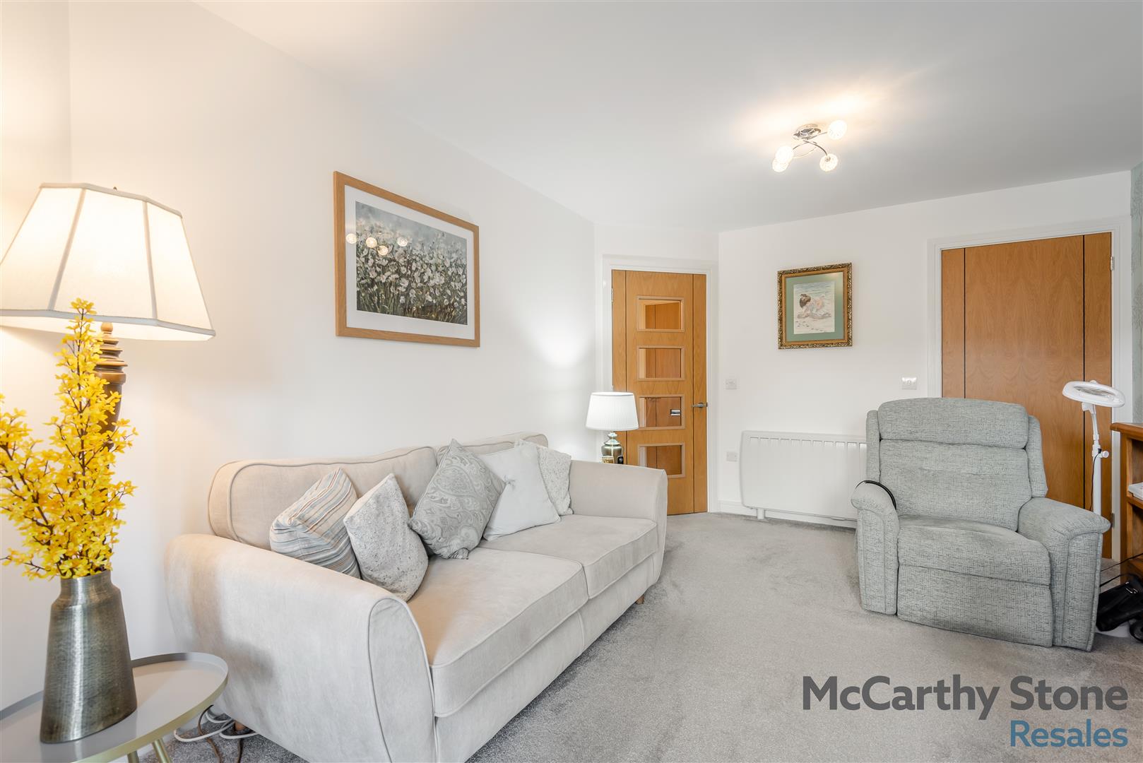 Companions Close, Wickersley, Rotherham