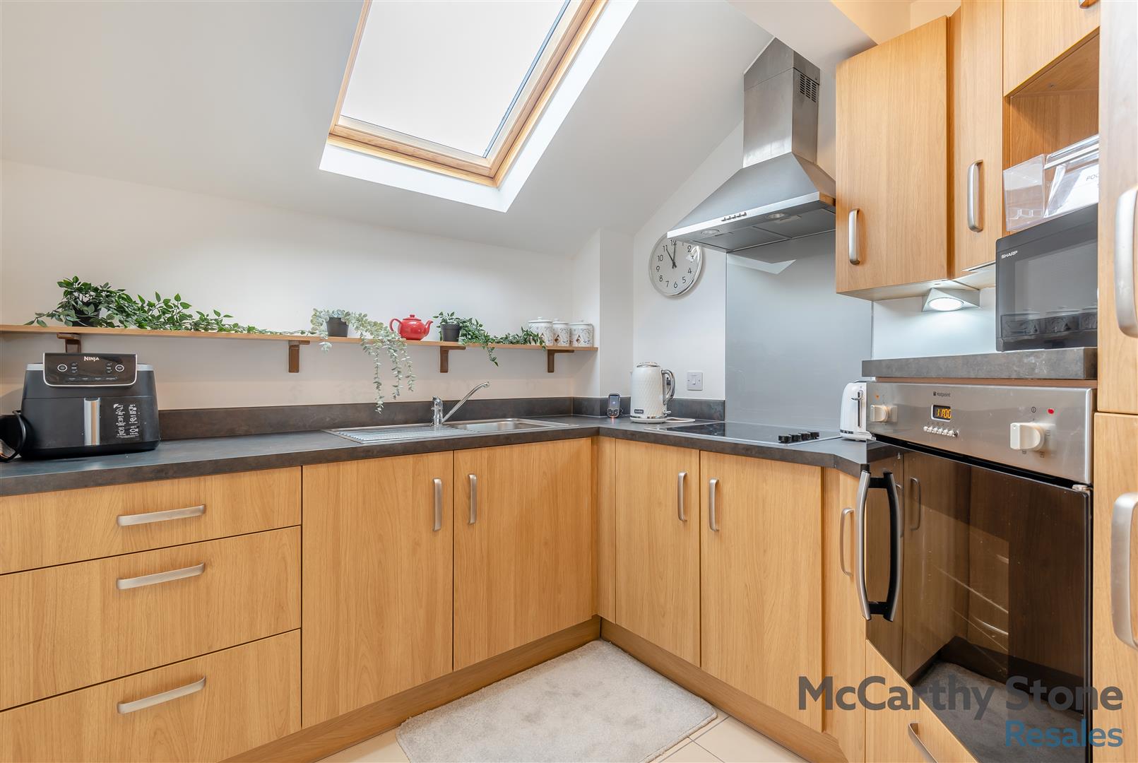 Companions Close, Wickersley, Rotherham