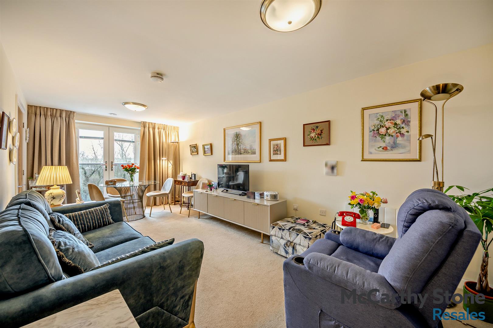 Isel Road, Cockermouth