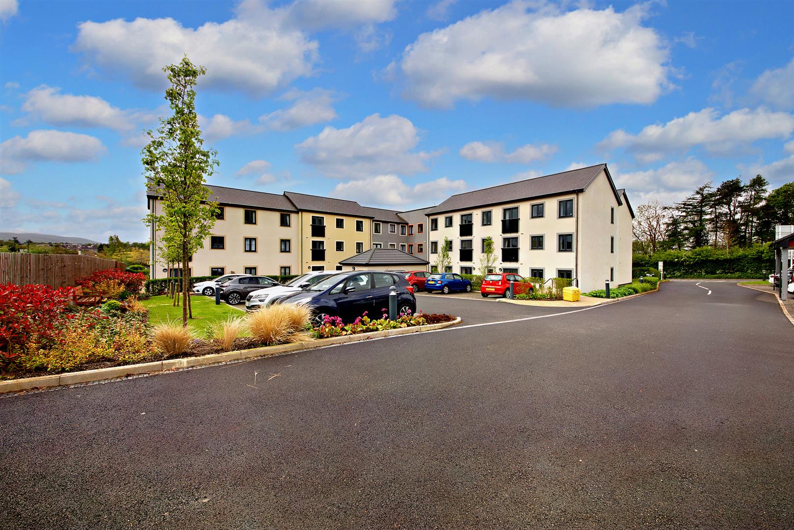 Isel Road, Cockermouth