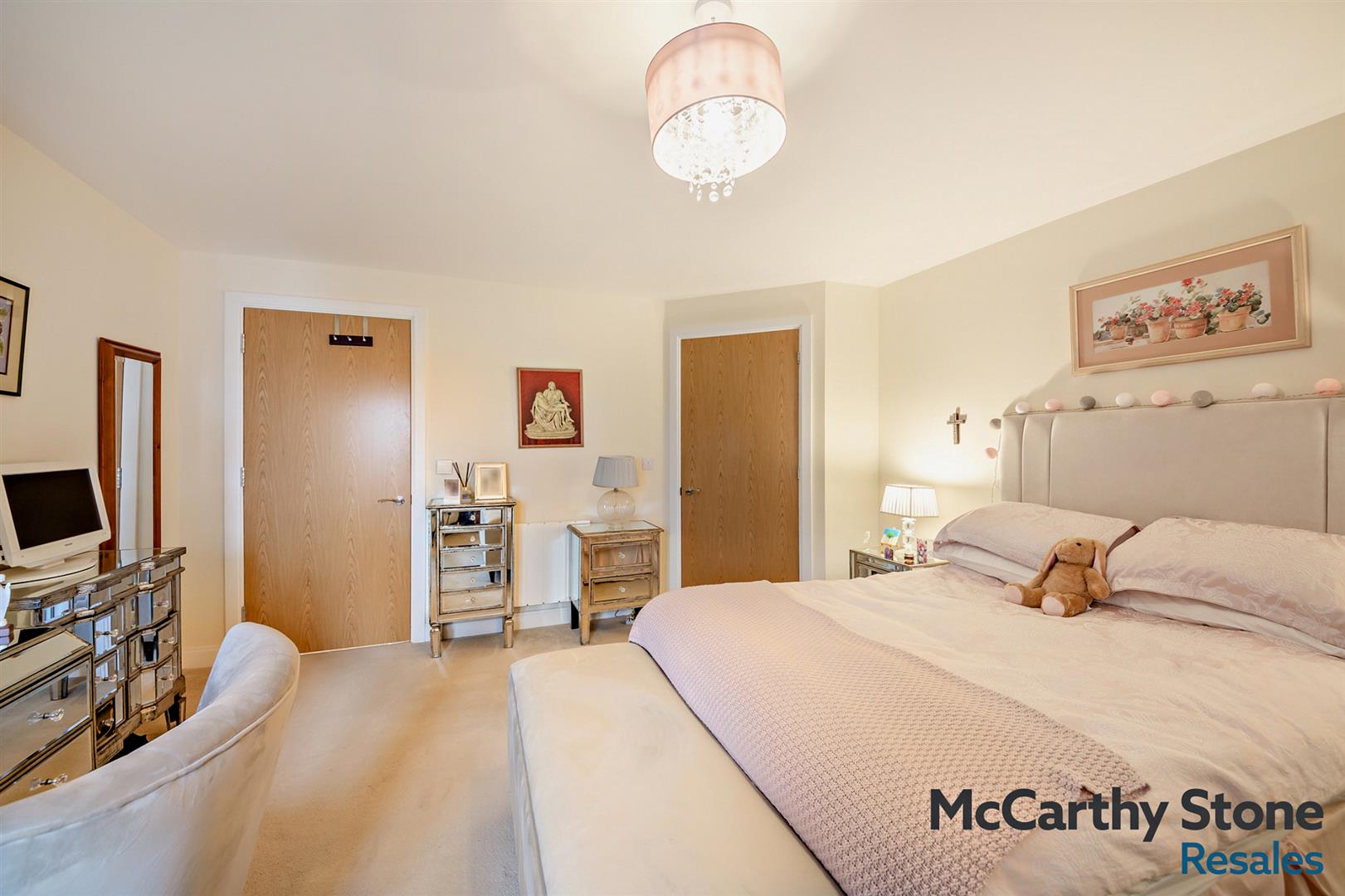 Isel Road, Cockermouth