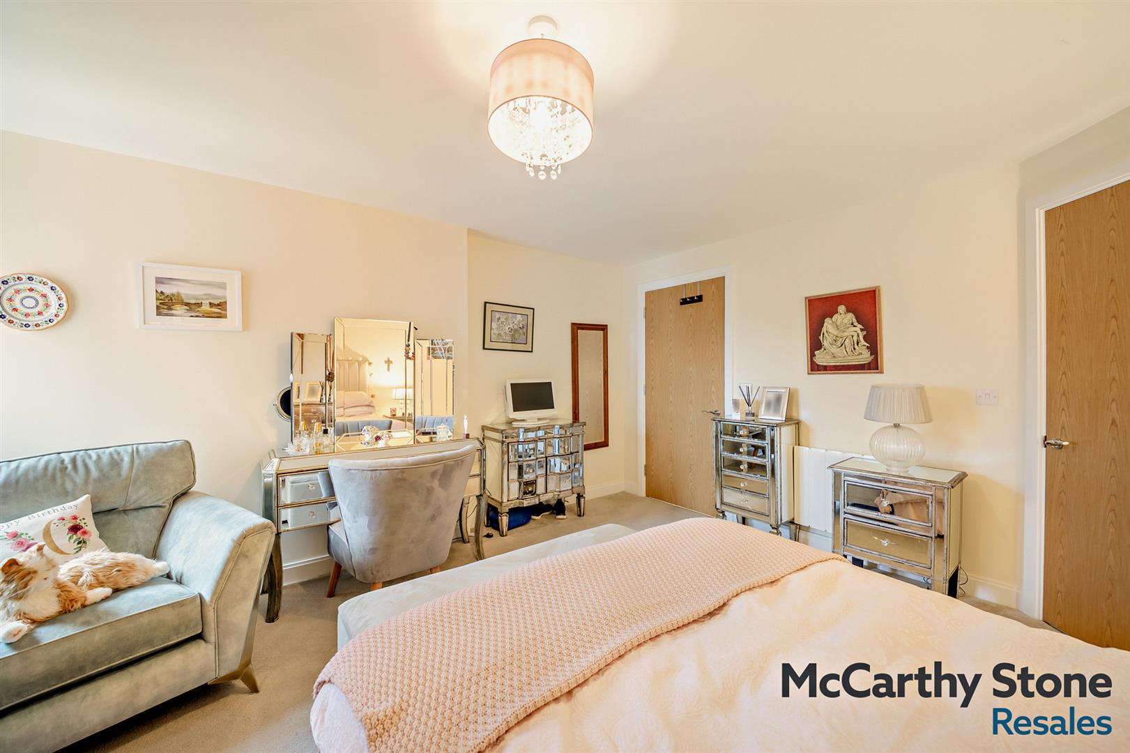 Isel Road, Cockermouth