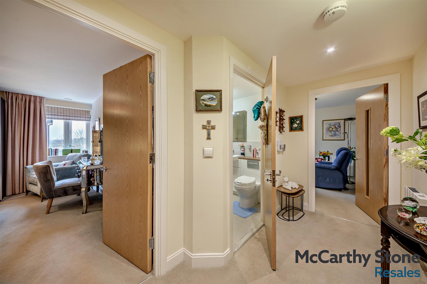 Isel Road, Cockermouth