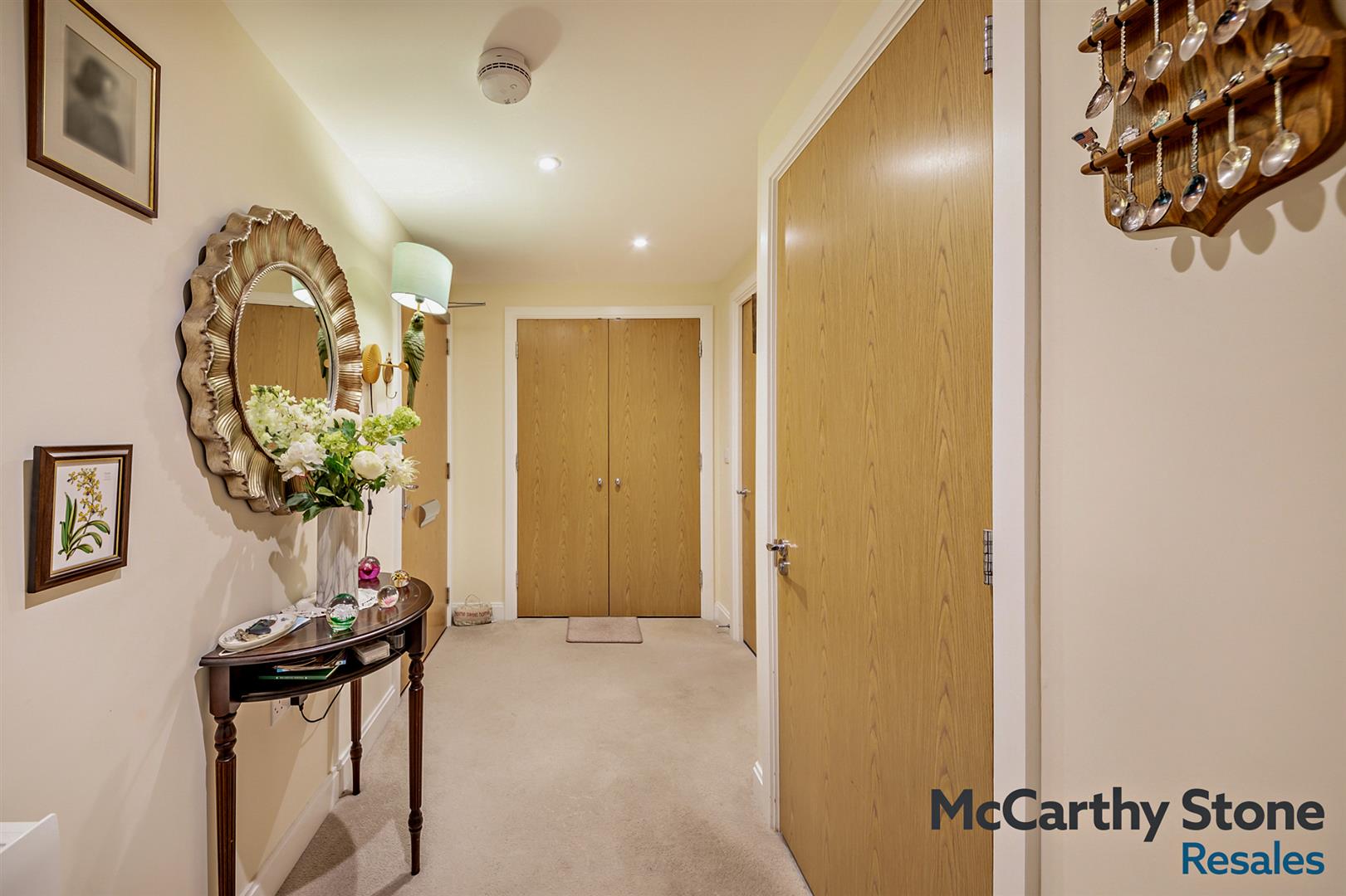 Isel Road, Cockermouth