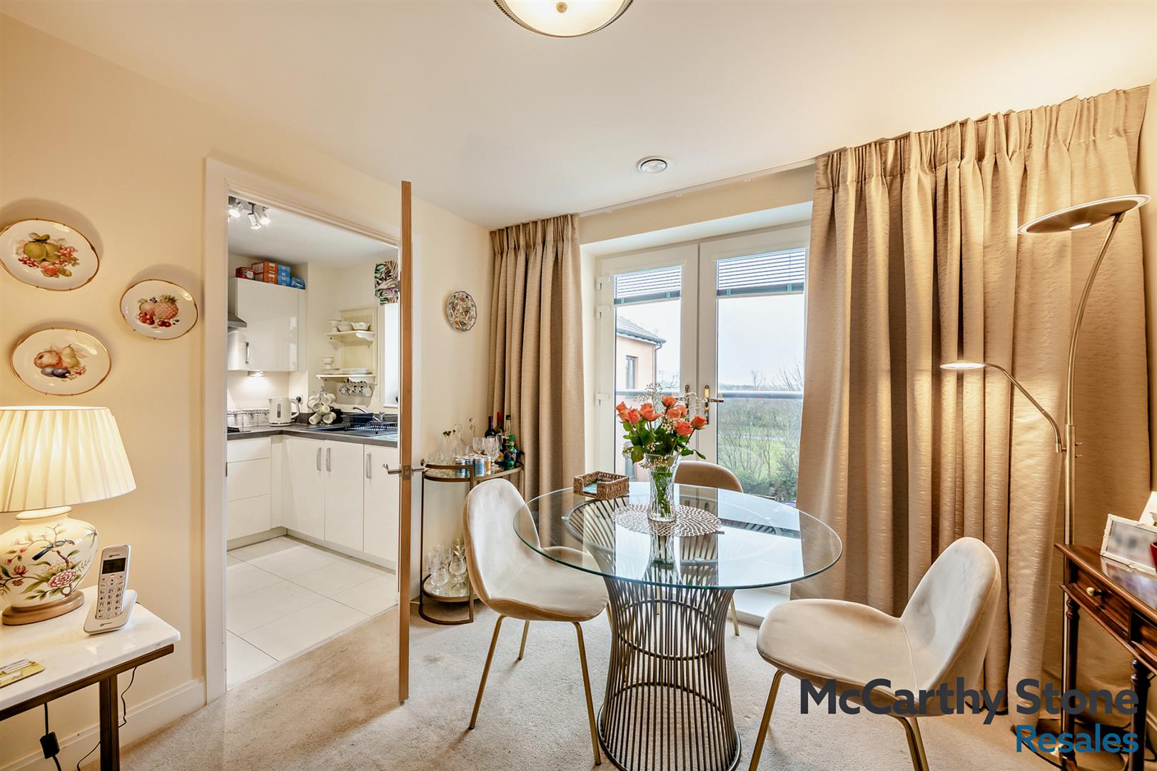 Isel Road, Cockermouth