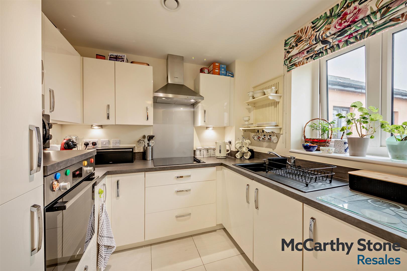 Isel Road, Cockermouth