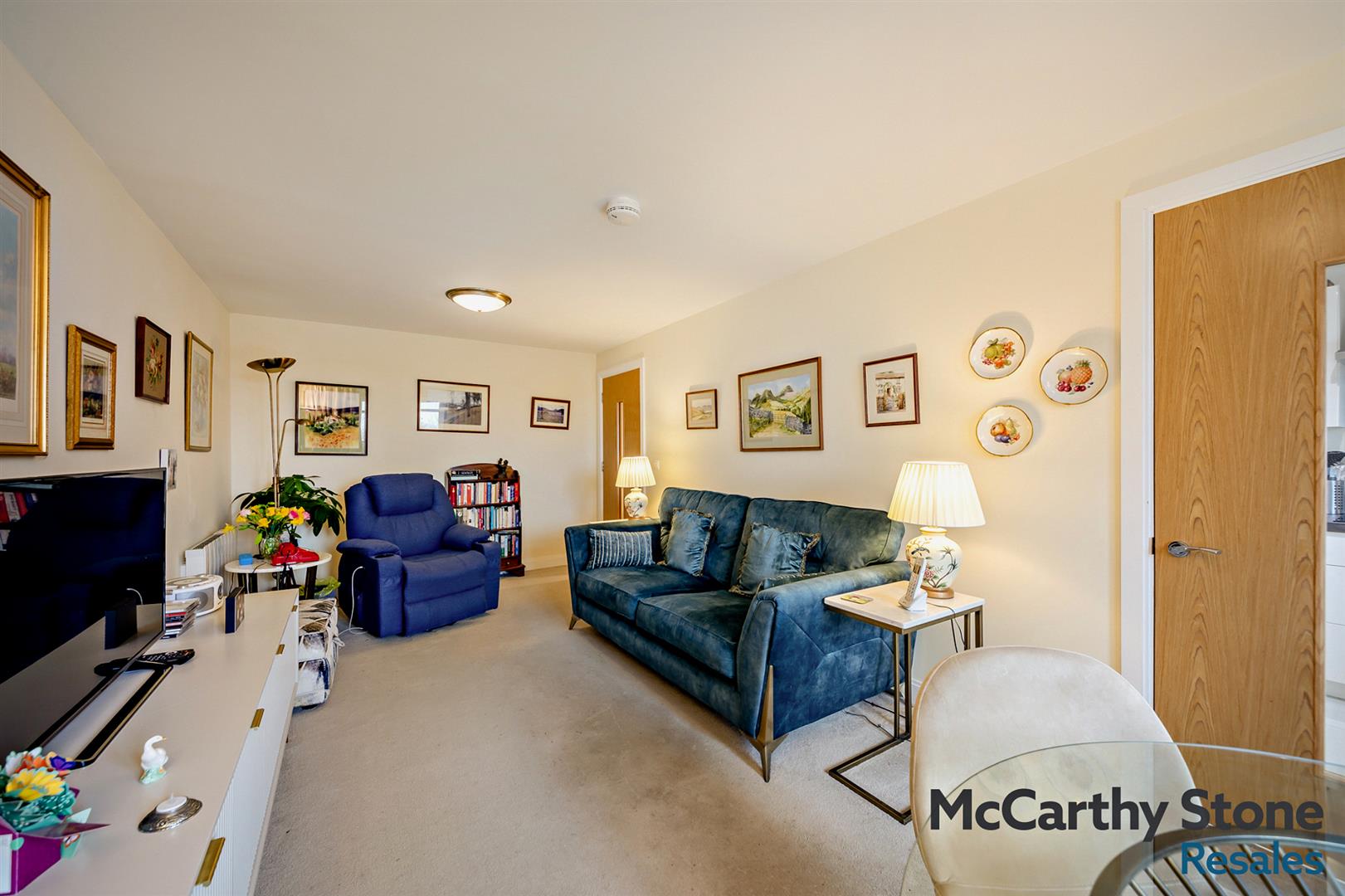 Isel Road, Cockermouth