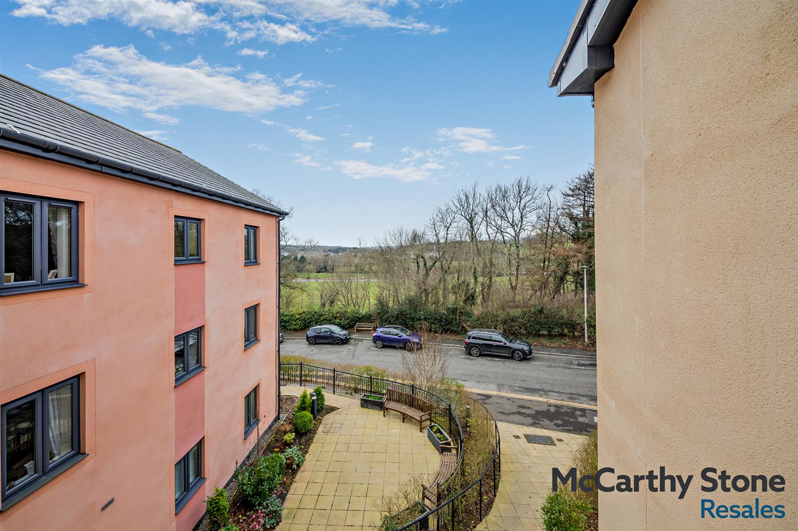 Isel Road, Cockermouth