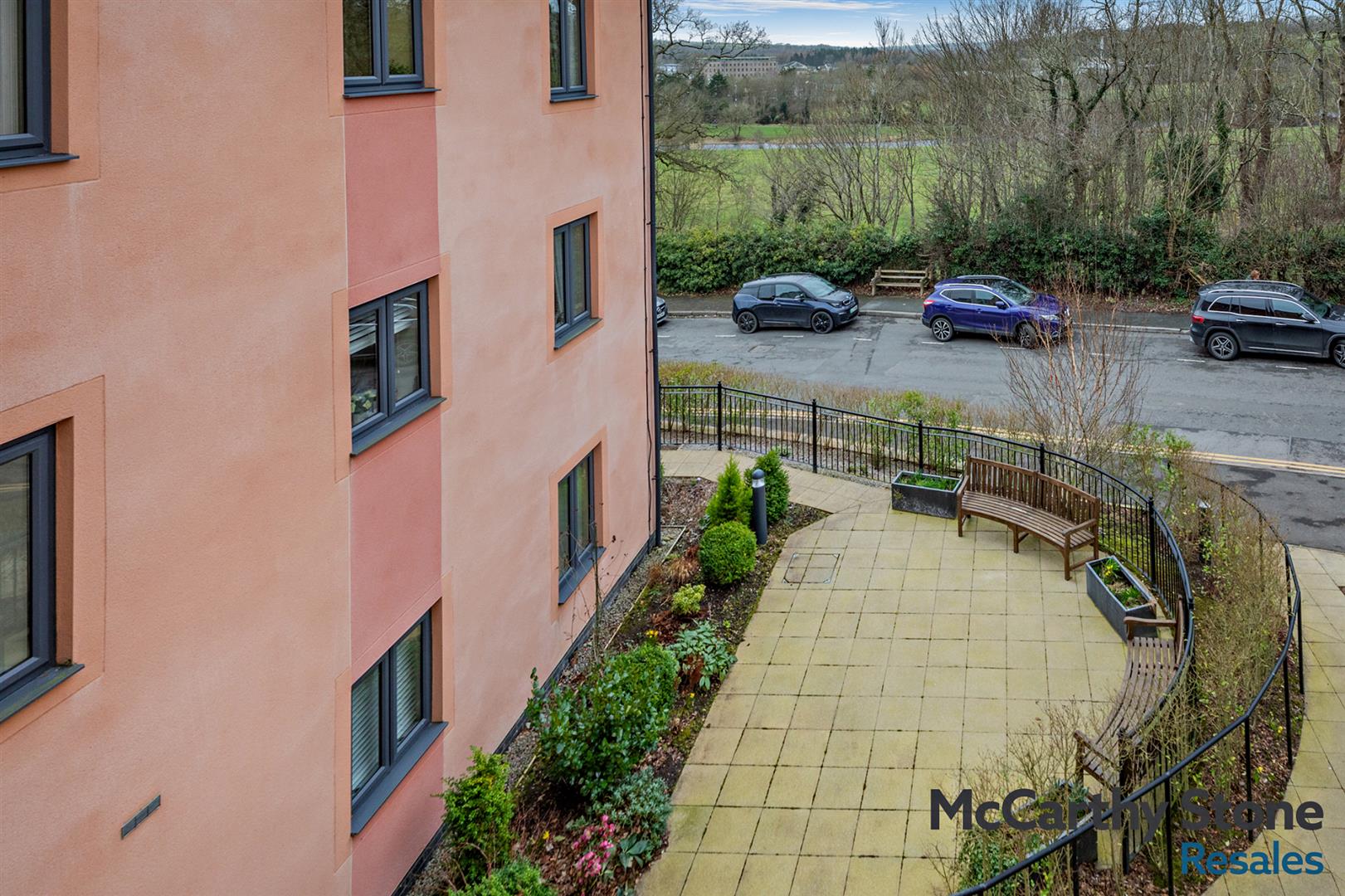 Isel Road, Cockermouth