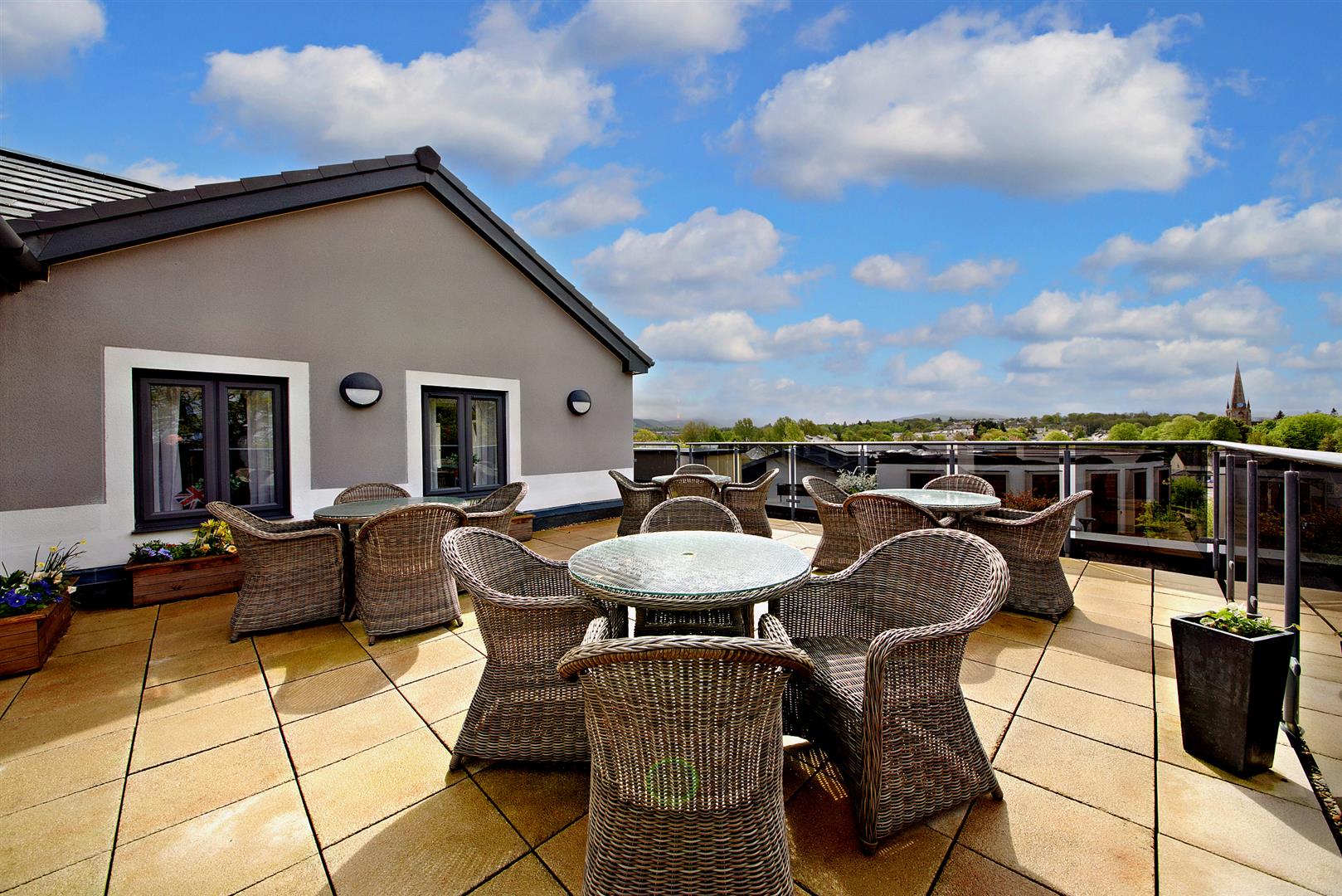 Isel Road, Cockermouth